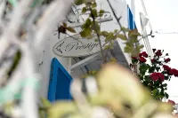 B&B Prestige Hotels in Polignano a mare