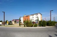 Premiere Classe Valence Nord - Saint-Marcel-LÈS-Valence Hotels in Romans-sur-Isère