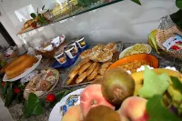 B&B Borgo Pileri Hotels in Butera