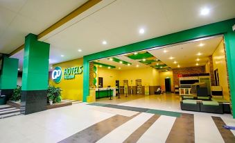 Go Hotels Tacloban
