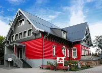 Villa Silva - Oberhof