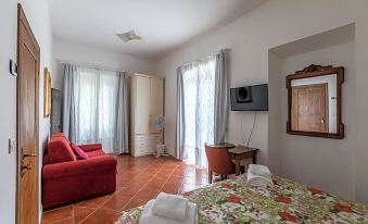 La Locanda di Adele - Il Giardinetto B&B