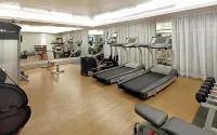 Leonardo Plaza Hotel Jerusalem - Gym