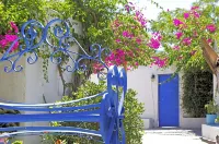 Palm Beach Hotel - Adults Only - Mountain view