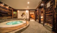 Hotel Bellerive - Romantische