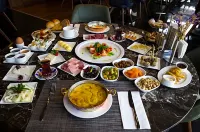 Park Dedeman Trabzon - Bữa sáng