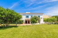 LH Hotel la Funtana - Bãi biển