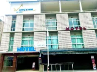 Lenny's Hotels Hotels in Ko Samuin kaupunkipiiri