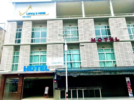 Lenny's Hotels