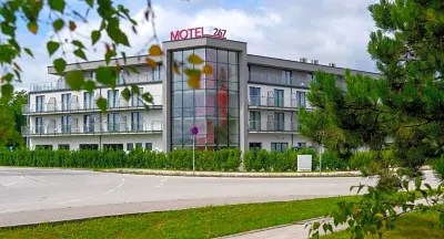 Motel 267 Hotels in Sankt Pölten