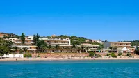 Golden Sand Hotel Hotels in Agios Minas