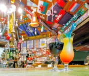 Golden Sand Hotel - bar