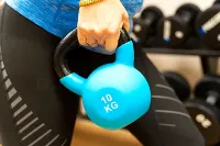 Aparthotel Adagio Zurich City Center - palestra