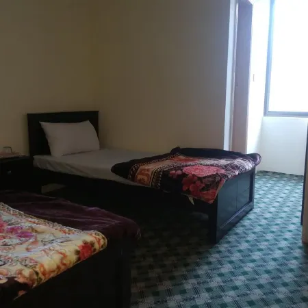 Relax Inn Hotel