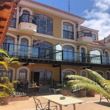 VV Apartamentos Estrella Del Norte