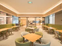 JI Hotel (Tianjin Jinnan Daxuecheng Weishan Nan Road) Hotels near Jinwan Square