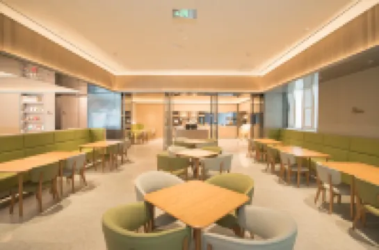 全季飯店（天津津南大學城微山南路店）