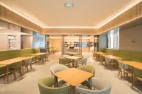 JI Hotel (Tianjin Jinnan Daxuecheng Weishan Nan Road)