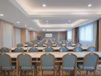 Vienna Hotel (Haining Leather City)