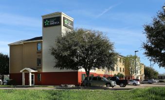 Extended Stay America Suites - Austin - Round Rock - North