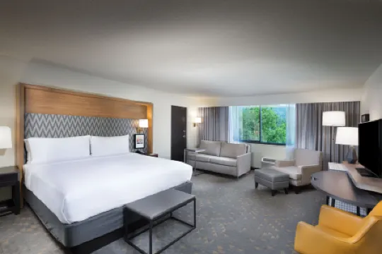 Holiday Inn ASHEVILLE EAST-BLUE RIDGE PKWY by IHG