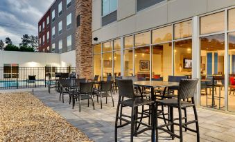 Holiday Inn Express & Suites Dawsonville