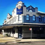 The Young Street Hotel Hotels in Maryville