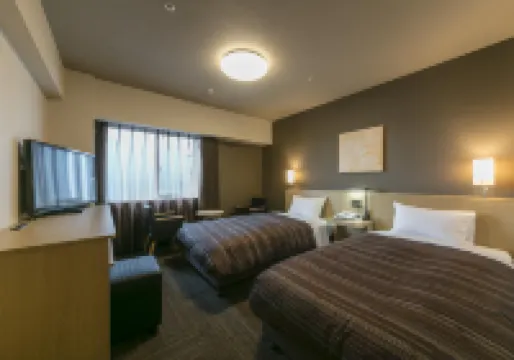 Hotel Route-Inn Kumamoto Ekimae Hotels in 