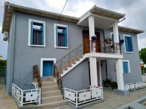 亞歷山大蘭德酒店