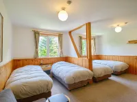 Pension Asanebou