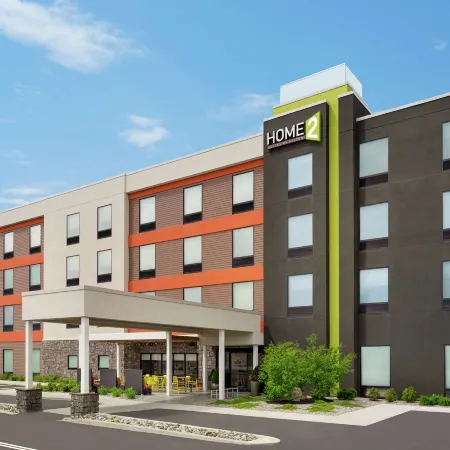 Home2 Suites by Hilton Rochester Greece