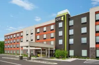 Home2 Suites by Hilton Rochester Greece - Bintang 3