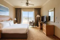 Radisson Blu Golden Sands Resort and Spa, Golden B - balcony