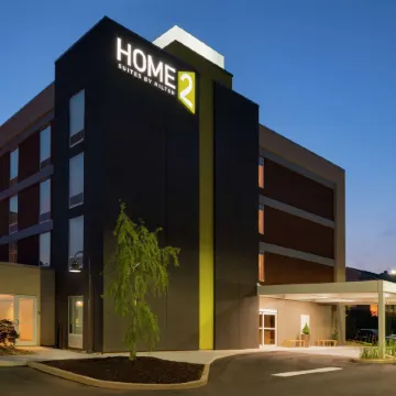 Home2 Suites by Hilton Atlanta South/McDonough