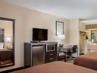 Best Western Nursanickel Hotel Hotels in Dalhart