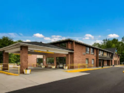 SureStay Hotel by Best Western Lewiston Hotels in Androscoggin County