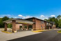 SureStay Hotel by Best Western Lewiston Hotels in 