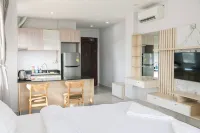 Residence 110 (Hotel and Apartments)