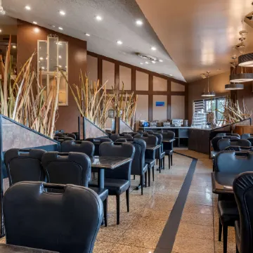 Best Western Marquis Inn  Suites