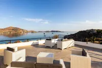 Hippocampus Hotel - WiFi