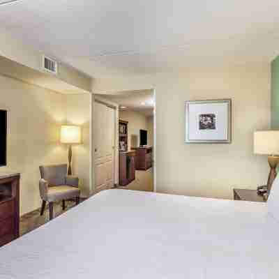 Hilton Garden Inn Gainesville Rooms