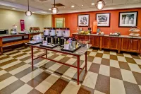 Hampton Inn Greenville, MS Hotels in Greenville