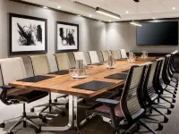Amway Grand Plaza, Curio Collection by Hilton Hotels in Kent County