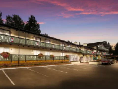 Best Western Tyrolean Lodge Hotels in Ketchum