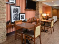 Hampton Inn Ottumwa Hotels in Ottumwa