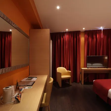Best Western Hotel Piemontese Bergamo