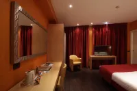 Best Western Hotel Piemontese Bergamo