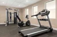 Days Inn & Suites by Wyndham Greater Tomball