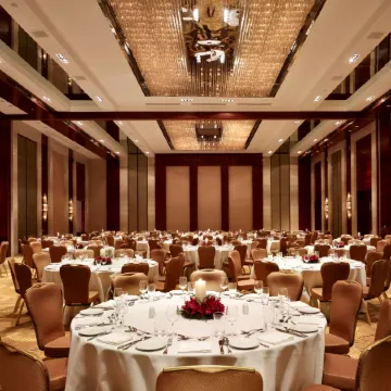 Hyatt Regency Pune Отели рядом с Аэропорт Логеджаон