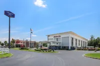 Hampton Inn Savannah-I-95/Richmond Hill - 2-Sterne